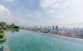 Beacon Executive Suite Penang